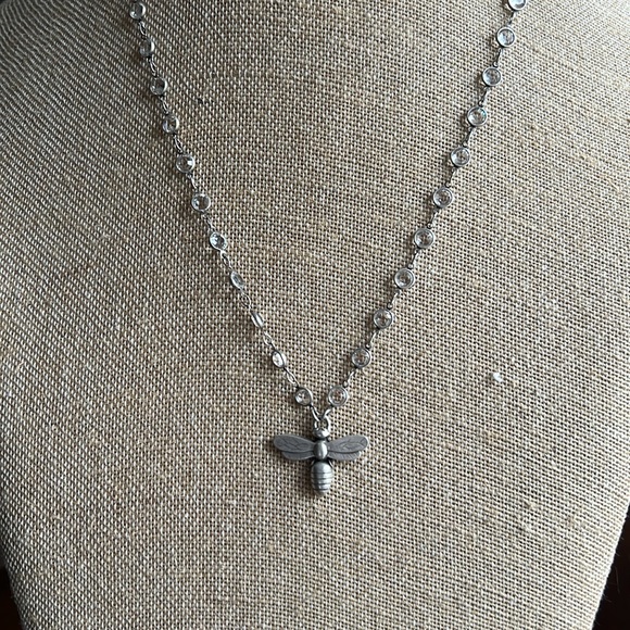 Live Show Listing!  Layered Necklaces From 16” to 34” - Picture 8 of 8